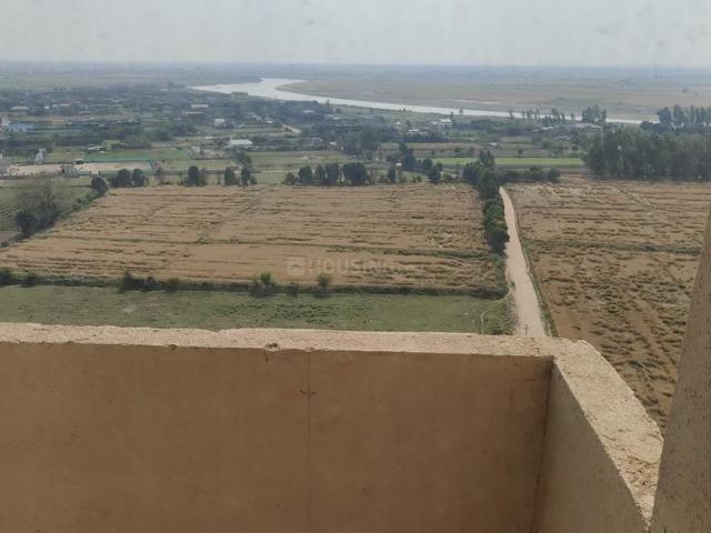 2 BHK Apartment in Sector 150 for rent Noida. The reference number is 19801184