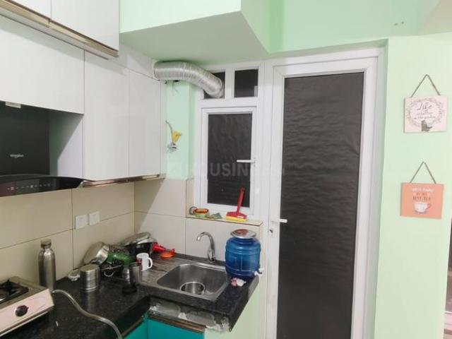 2 BHK Apartment in Sector 150 for rent Noida. The reference number is 20169730