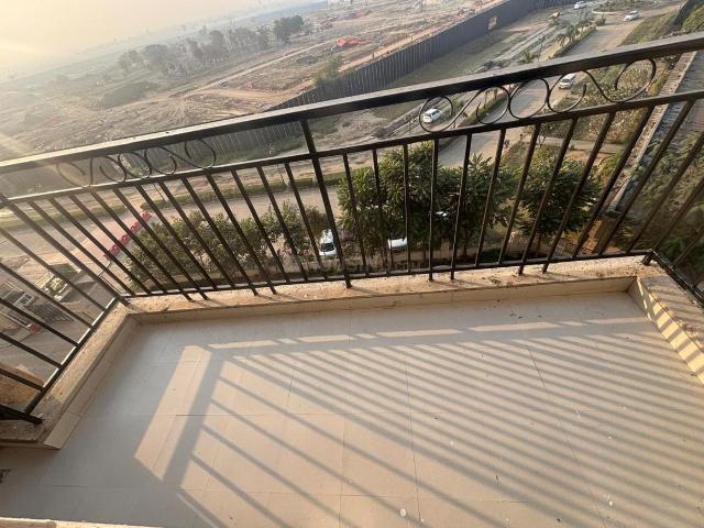 2 BHK Apartment in Sector 150 for rent Noida. The reference number is 20178085