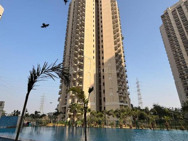 2 BHK Apartment in Sector 150 for rent Noida. The reference number is 20178840