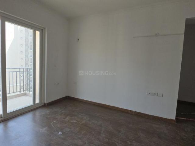 2 BHK Apartment in Sector 150 for rent Noida. The reference number is 20275202