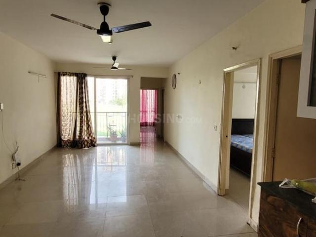 2 BHK Apartment in Sector 150 for rent Noida. The reference number is 20218788