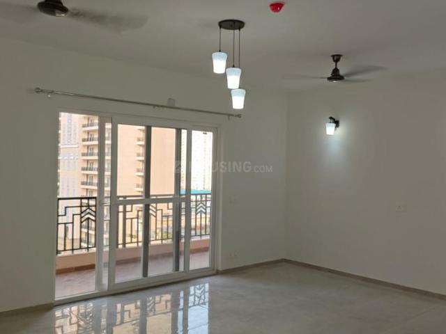 2 BHK Apartment in Sector 150 for rent Noida. The reference number is 20352861