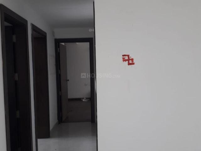 2 BHK Apartment in Sector 150 for rent Noida. The reference number is 20352837