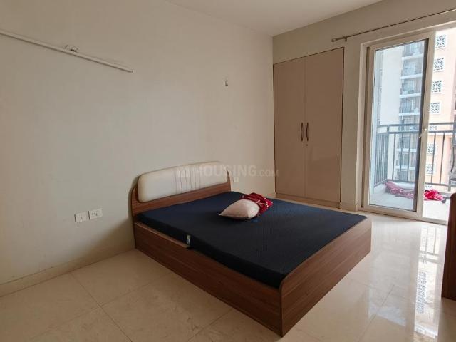 2 BHK Apartment in Sector 150 for rent Noida. The reference number is 20376905