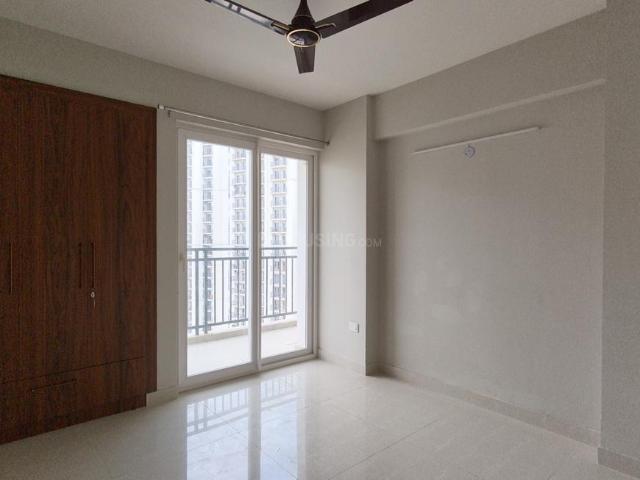 2 BHK Apartment in Sector 150 for rent Noida. The reference number is 20386659