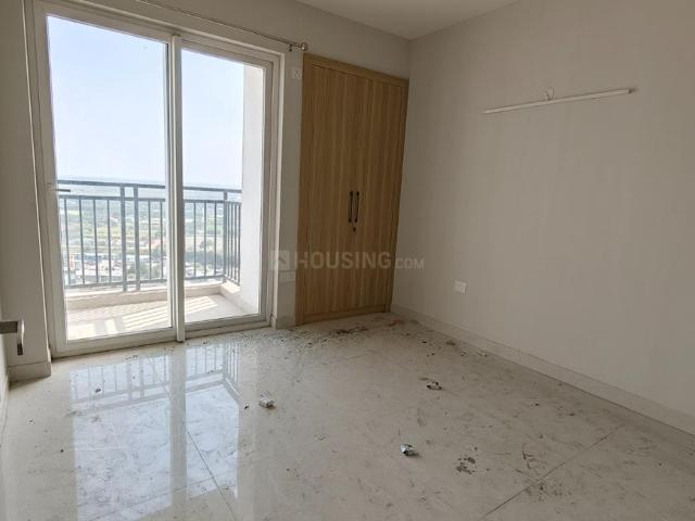 2 BHK Apartment in Sector 150 for rent Noida. The reference number is 20395346