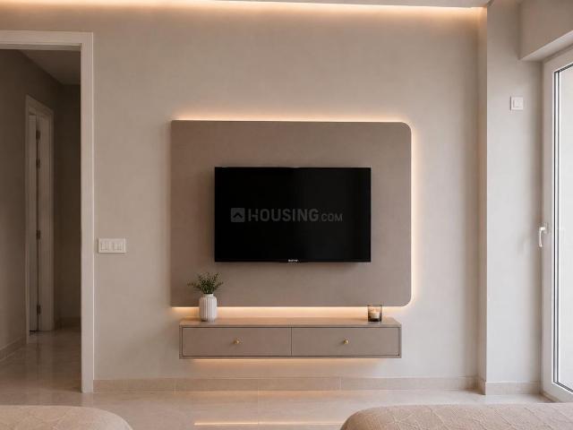 2 BHK Apartment in Sector 150 for rent Noida. The reference number is 20307626