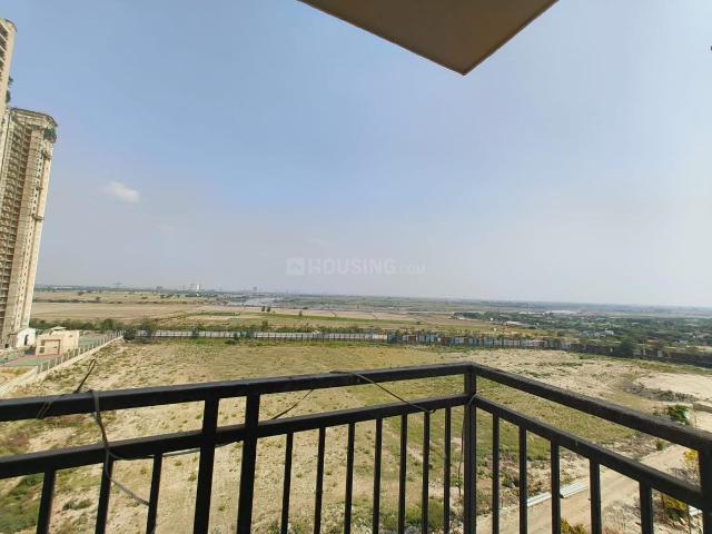 2 BHK Apartment in Sector 150 for rent Noida. The reference number is 20332644