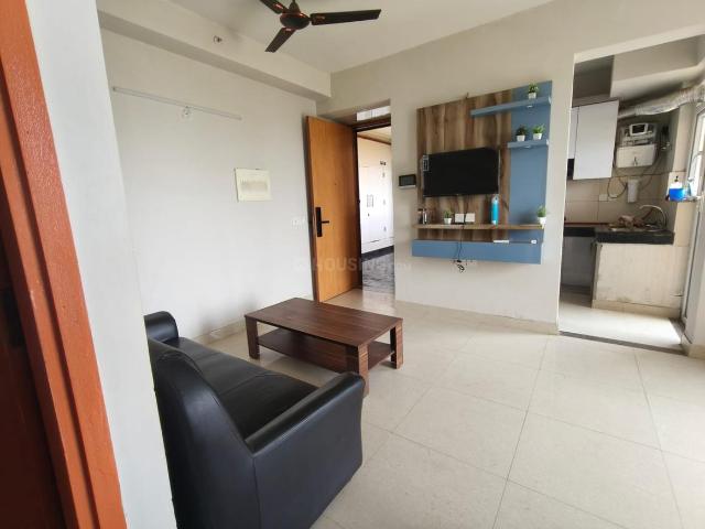 2 BHK Apartment in Sector 150 for rent Noida. The reference number is 20650007