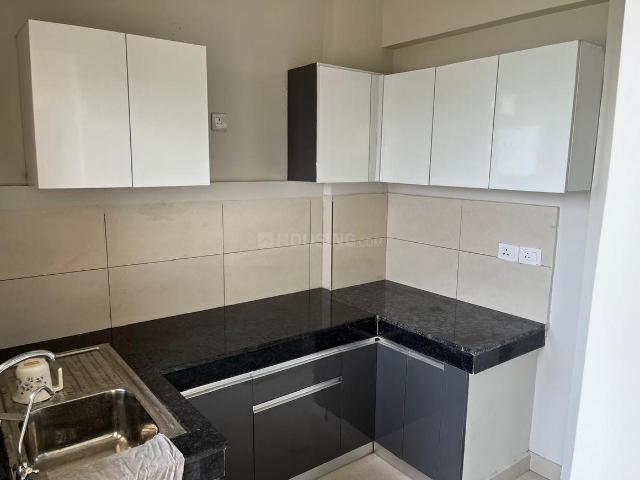 2 BHK Apartment in Sector 150 for rent Noida. The reference number is 20940466