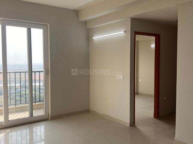 2 BHK Apartment in Sector 150 for rent Noida. The reference number is 20910360