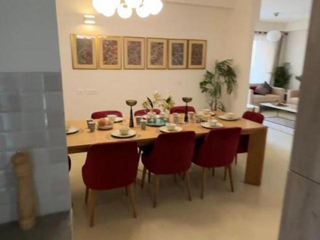 2 BHK Apartment in Sector 150 for resale Noida Greater Noida Expressway. The reference number is 17557618