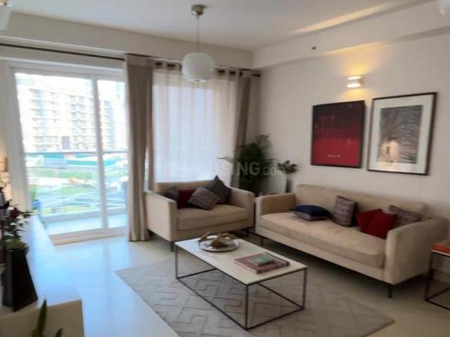 2 BHK Apartment in Sector 150 for resale Noida Greater Noida Expressway. The reference number is 17506893