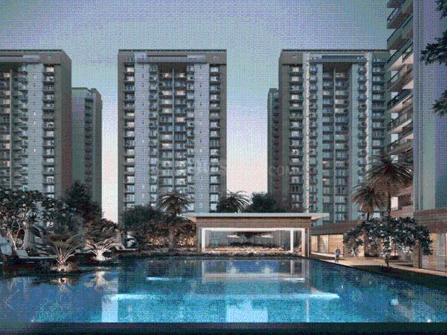 2 BHK Apartment in Sector 150 for resale Noida. The reference number is 20542959