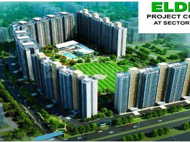 2 BHK Apartment in Sector 150 for resale Noida. The reference number is 20555035