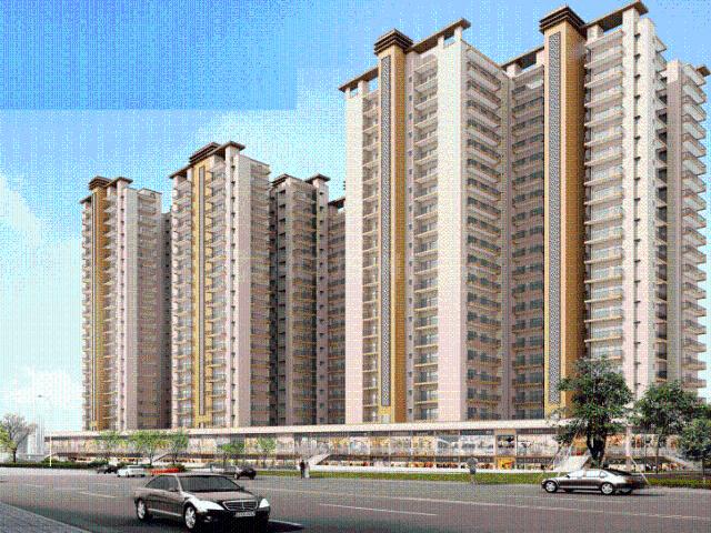 2 BHK Apartment in Sector 150 for resale Noida. The reference number is 20660629