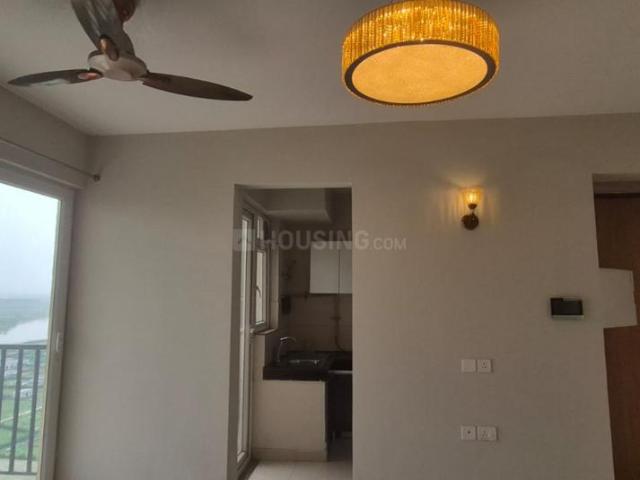 2 BHK Apartment in Sector 150 for resale Noida. The reference number is 20934449