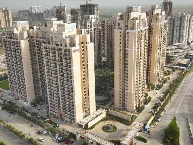 2 BHK Apartment in Sector 150 for resale Noida. The reference number is 20955654