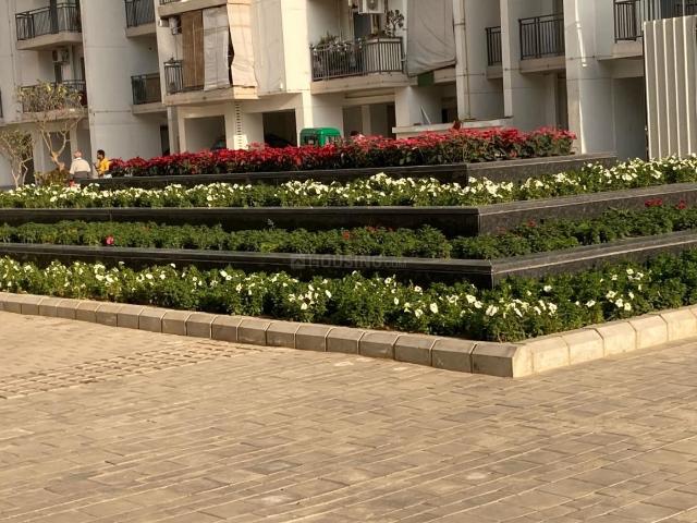 2 BHK Apartment in Sector 150 for resale Noida. The reference number is 20953279