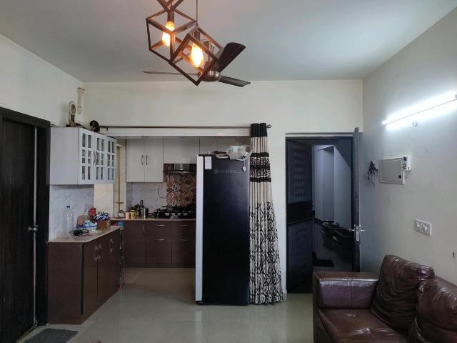 2 BHK Apartment in Sector 151 for rent Noida. The reference number is 11146561