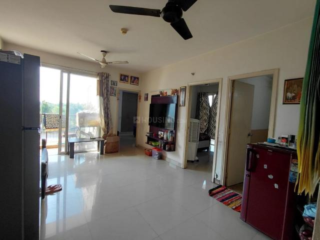 2 BHK Apartment in Sector 151 for rent Noida. The reference number is 20069474