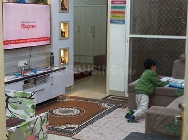 2 BHK Apartment in Sector 151 for rent Noida. The reference number is 20016275