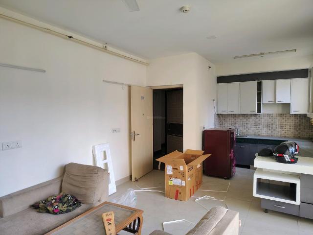 2 BHK Apartment in Sector 151 for rent Noida. The reference number is 20185323