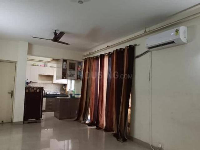 2 BHK Apartment in Sector 151 for rent Noida. The reference number is 20373518
