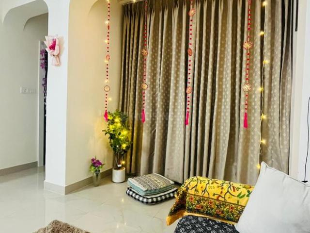 2 BHK Apartment in Sector 151 for rent Noida. The reference number is 20445988