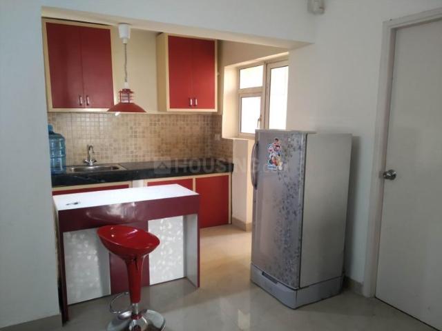 2 BHK Apartment in Sector 151 for rent Noida. The reference number is 20439033