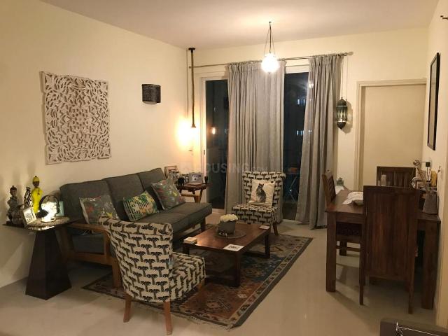 2 BHK Apartment in Sector 151 for rent Noida. The reference number is 20515703