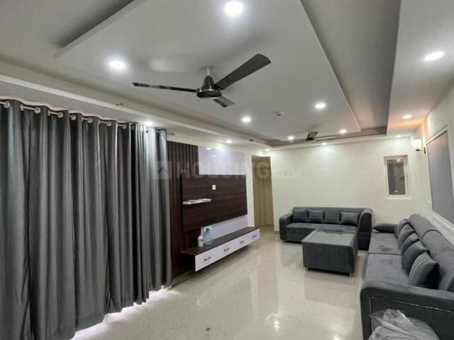 2 BHK Apartment in Sector 151 for rent Noida. The reference number is 20528296