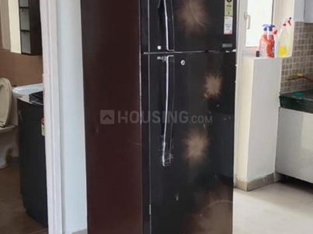 2 BHK Apartment in Sector 151 for rent Noida. The reference number is 20529197
