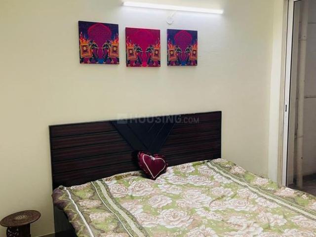 2 BHK Apartment in Sector 151 for rent Noida. The reference number is 20688510