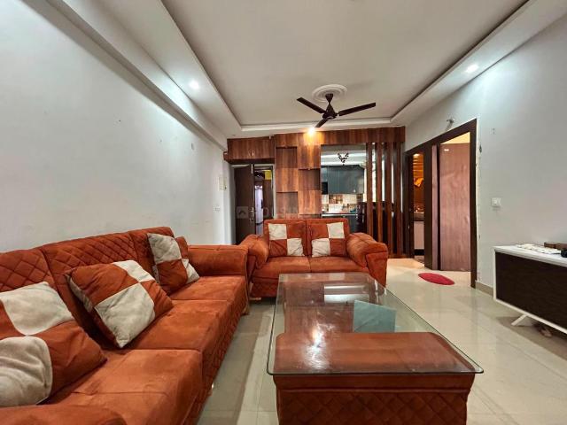 2 BHK Apartment in Sector 151 for rent Noida. The reference number is 20725849