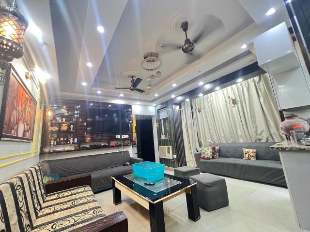 2 BHK Apartment in Sector 151 for resale Noida. The reference number is 19393578