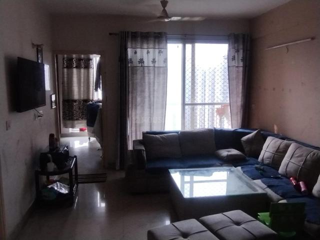 2 BHK Apartment in Sector 151 for resale Noida. The reference number is 19409495