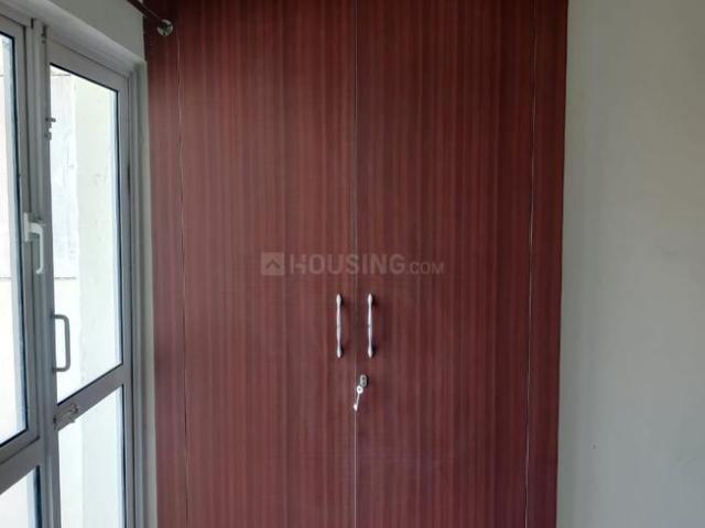 2 BHK Apartment in Sector 151 for resale Noida Greater Noida Expressway. The reference number is 16377835