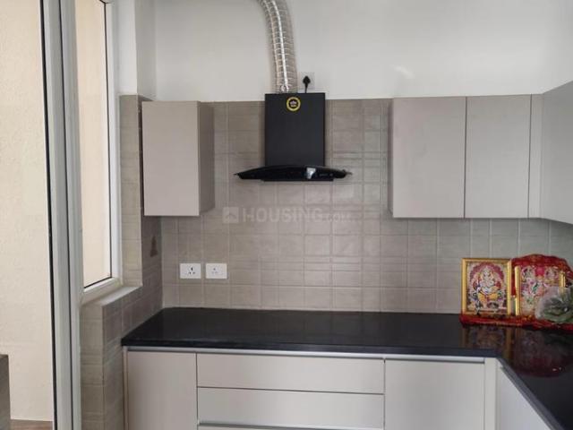2 BHK Apartment in Sector 152 for rent Noida. The reference number is 20000789