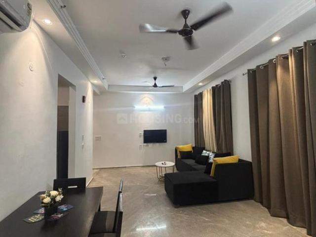 2 BHK Apartment in Sector 152 for rent Noida. The reference number is 20272322