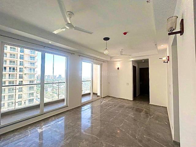 2 BHK Apartment in Sector 152 for rent Noida. The reference number is 20211617