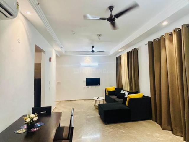 2 BHK Apartment in Sector 152 for rent Noida. The reference number is 20360636