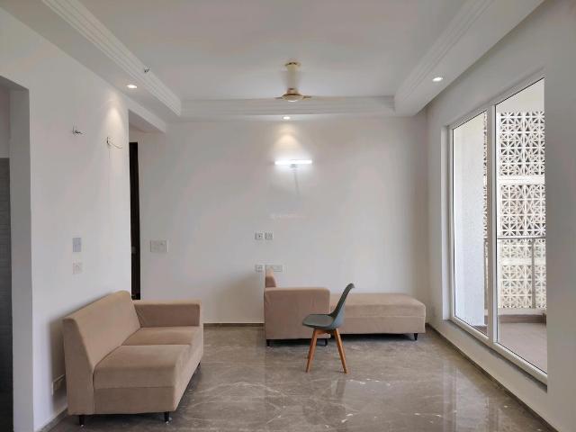 2 BHK Apartment in Sector 152 for rent Noida. The reference number is 20419316