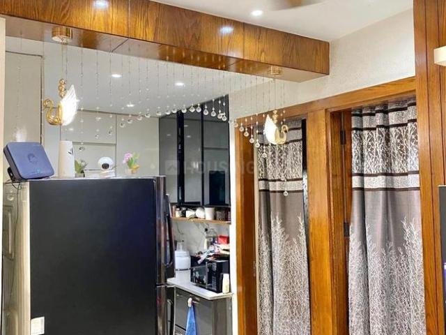 2 BHK Apartment in Sector 152 for resale Noida. The reference number is 20138346