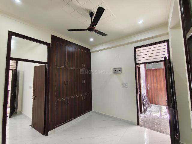 2 BHK Apartment in Sector 155 for resale Noida. The reference number is 20731224