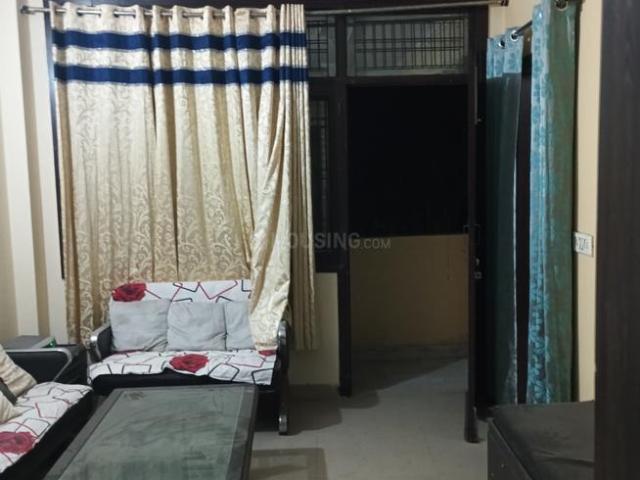 2 BHK Apartment in Sector 15 Dwarka for rent New Delhi. The reference number is 20304512