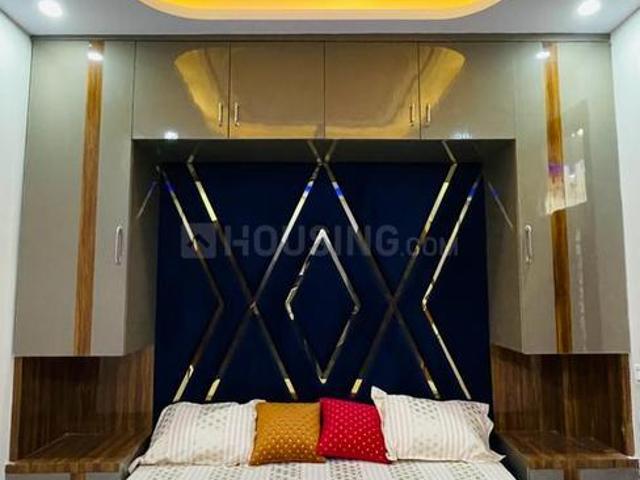 2 BHK Apartment in Sector 15 Dwarka for resale New Delhi. The reference number is 18669363