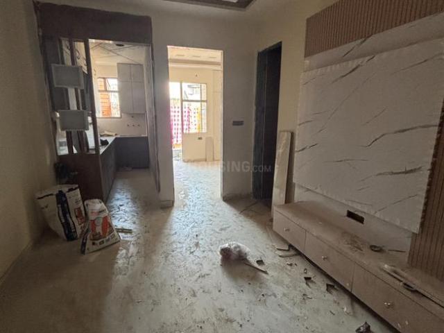 2 BHK Apartment in Sector 15 Dwarka for resale New Delhi. The reference number is 19519841