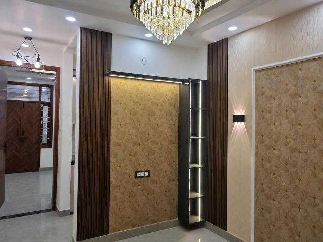 2 BHK Apartment in Sector 15 Dwarka for resale New Delhi. The reference number is 20496782